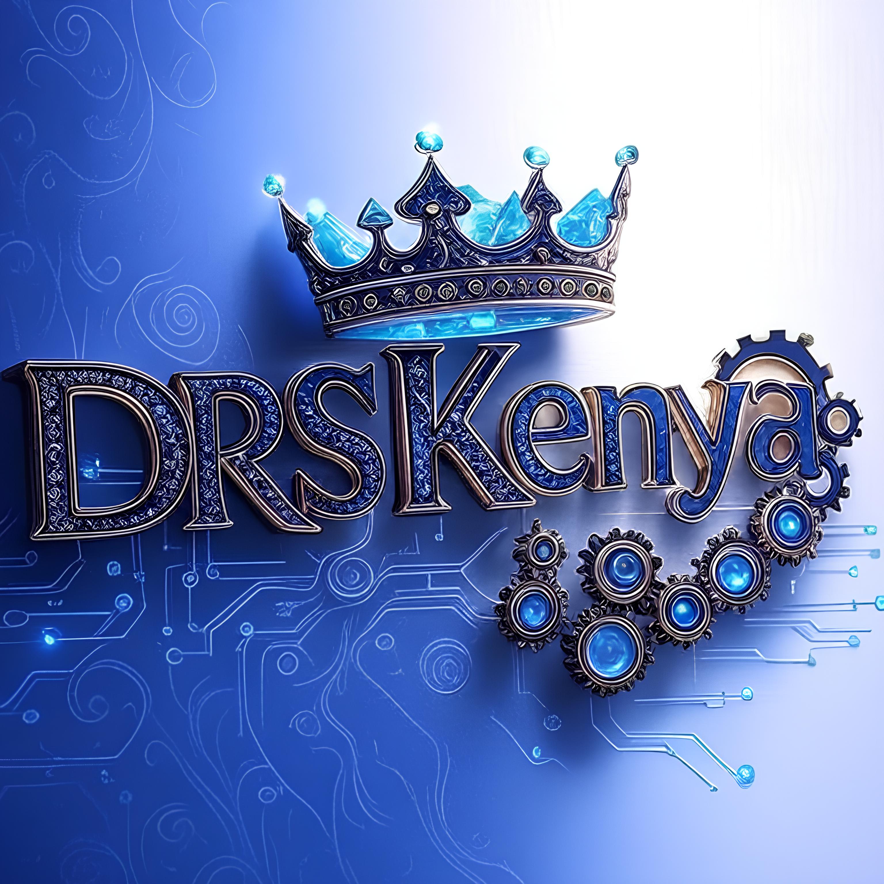 DRS Production Services Logo